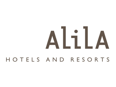 Alila Ubud Logo
